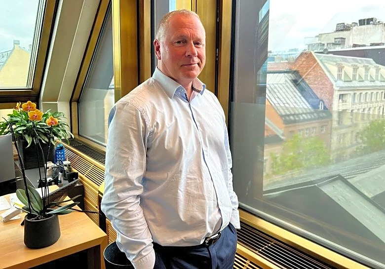 Mighty Norway wealth fund warns of erosion in shareholder rights