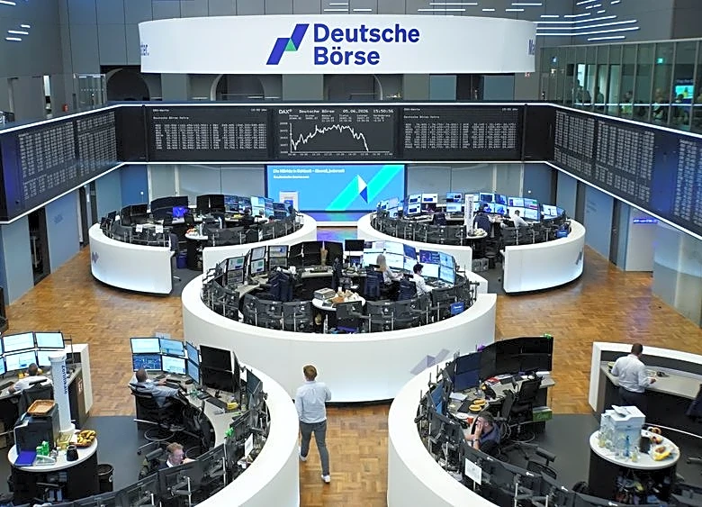 Europe Inc heads for one of its strongest earnings seasons in years