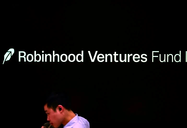 Robinhood's second venture fund debuts, drawing retail money into private markets