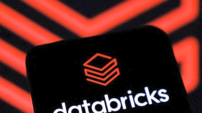 AI firm Databricks valued at $190 billion as it bags $5 billion in funding