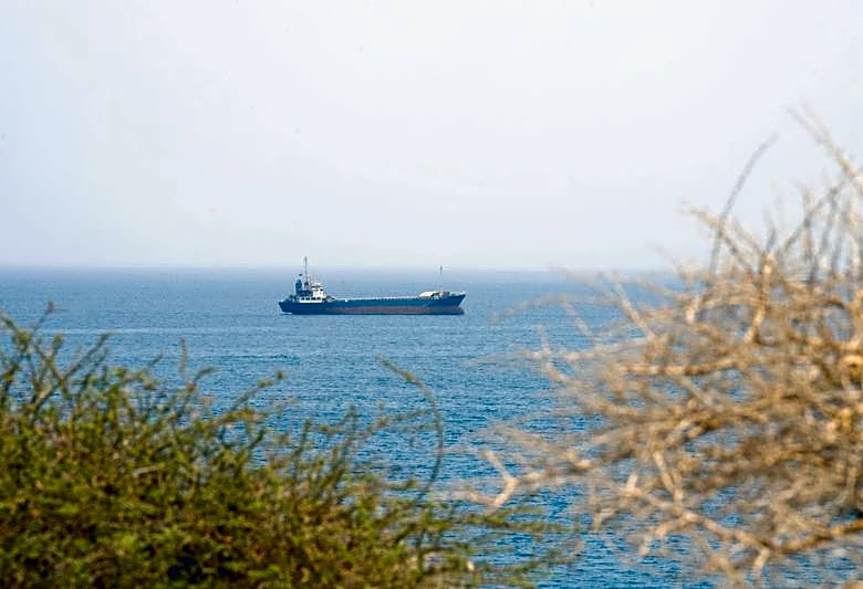 US can keep naval blockade on Iranian ports "indefinitely," Pentagon chief says