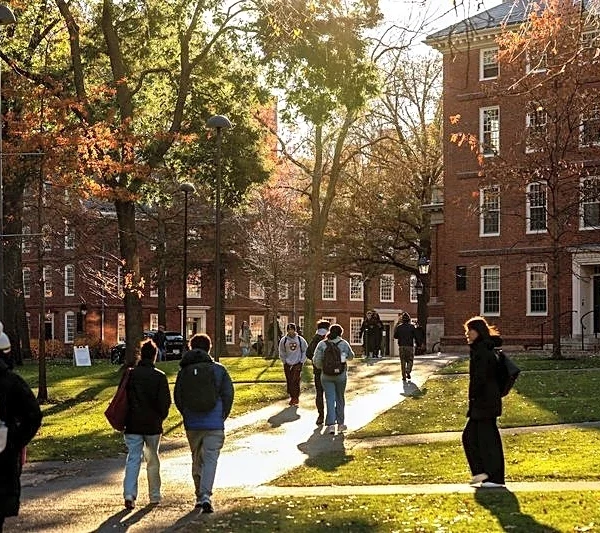 Judge dismisses Trump administration lawsuit alleging Harvard failed to protect Jewish students