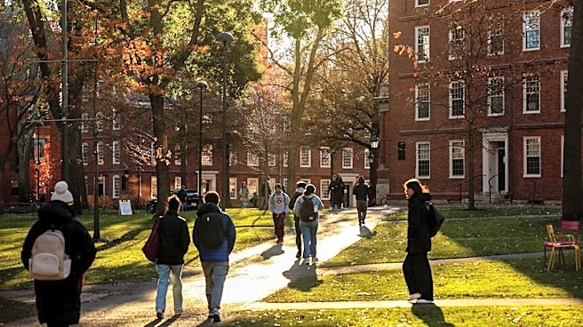 Judge dismisses Trump administration lawsuit alleging Harvard failed to protect Jewish students