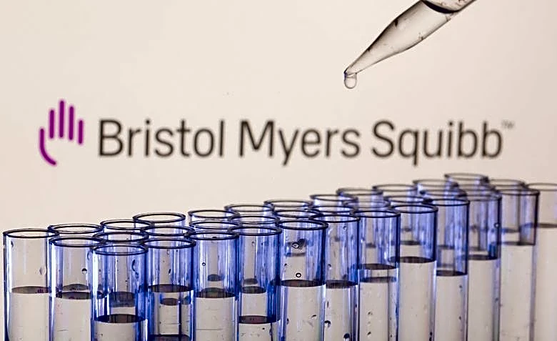 Lawsuit against Bristol Myers over delayed cancer drug is revived