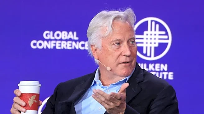 Mark Walter offered to pledge his Guggenheim stake to secure loans, Bloomberg News reports