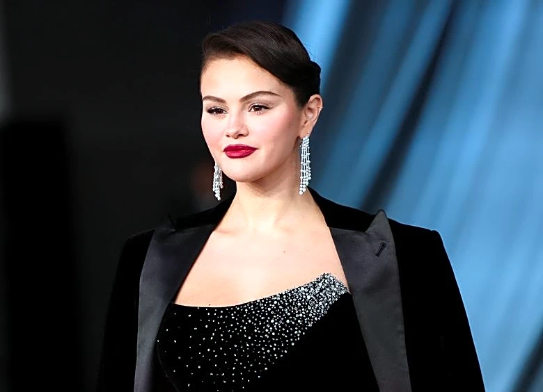 Investors sue Selena Gomez for alleged fraud over mental-health start-up