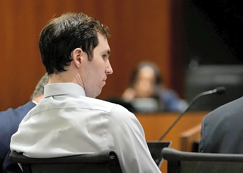 Defense in Charlie Kirk case argues shooter should not face death penalty