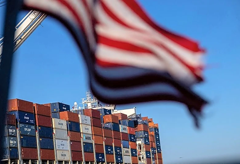 US court backs Trump's power to close 'de minimis' tariff exemption