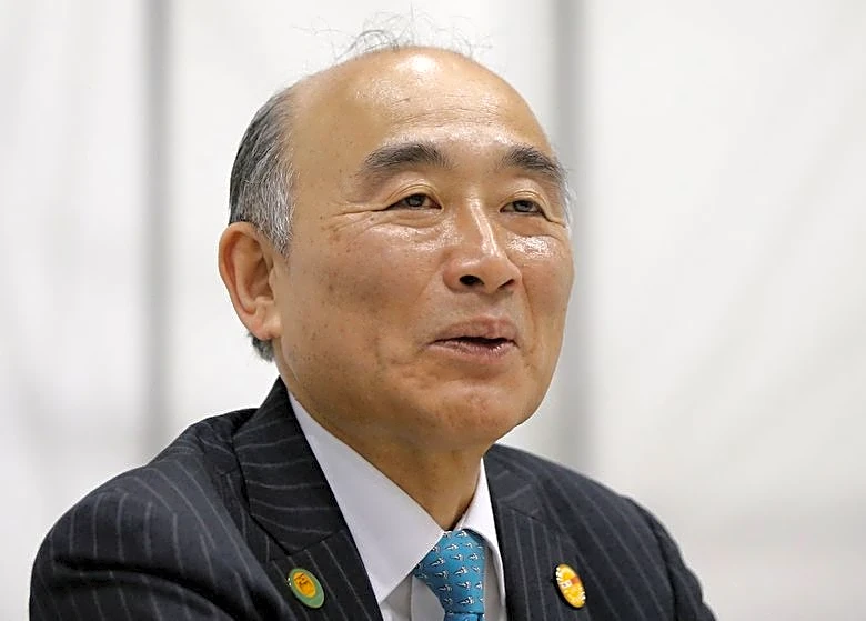 Japan may see more yen intervention, faster BOJ rate hikes, ex-top FX diplomat says