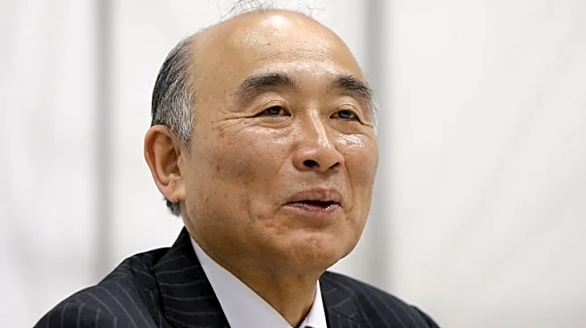 Japan may see more yen intervention, faster BOJ rate hikes, ex-top FX diplomat says