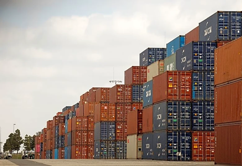 White House says transshipped goods cost $19 billion to $26 billion in lost tariffs