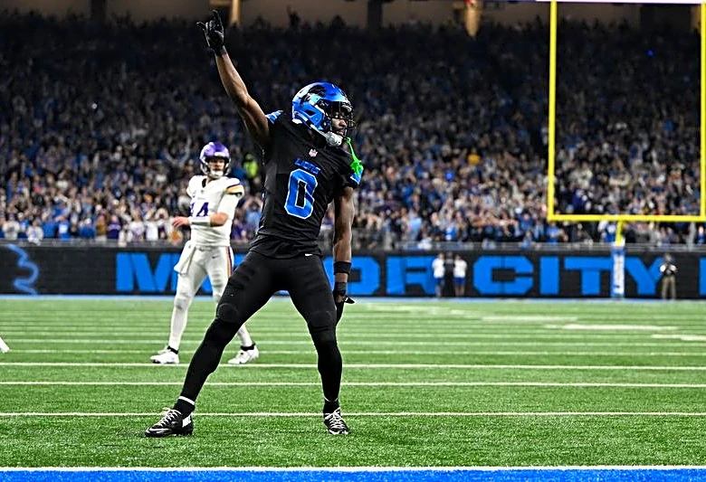 Reports: CB Terrion Arnold signing with Seahawks