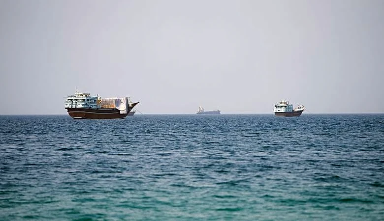 Oil steadies after US threatens to blockade Iran indefinitely