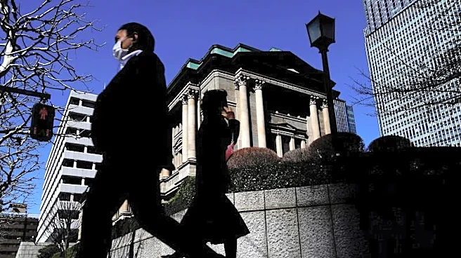 BOJ eyeing September rate hike, faster pace of tightening, sources say