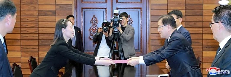 Explainer-Why is North Korea ramping up criticism of Japan?
