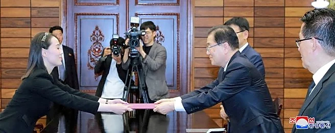 Explainer-Why is North Korea ramping up criticism of Japan?