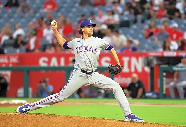Rangers' Jacob deGrom optimistic arm ailment is minor
