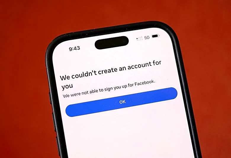 Social media firms urge caution on early Australia under-16 ban data