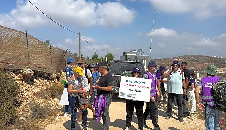 Siege in Palestinian village draws US criticism as Israeli settlers dig in
