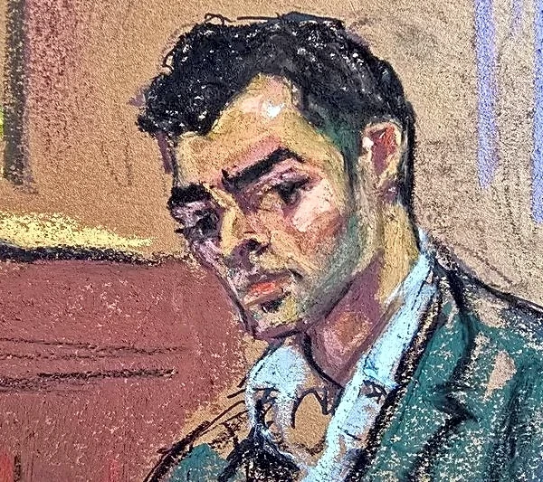 Luigi Mangione, accused insurance CEO killer, due in court amid plea deal reports