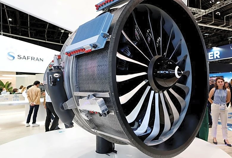 Airlines get grounded jets flying again, but engine bills linger