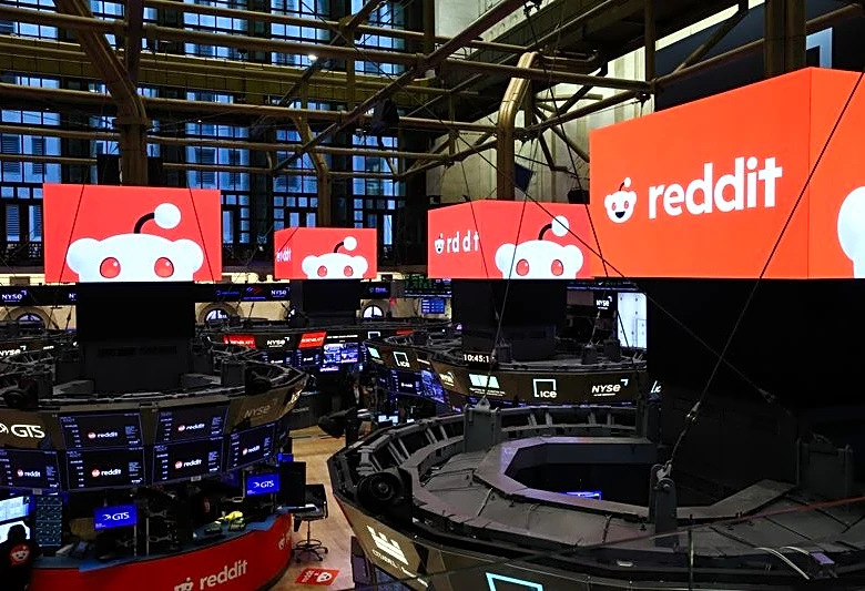 Reddit surges on S&P 500 inclusion, set to replace AvalonBay
