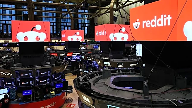 Reddit surges on S&P 500 inclusion, set to replace AvalonBay