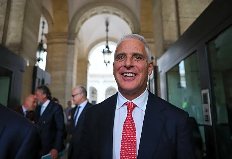 Culture clash: How Orcel's profit-boosting recipe could prove a bitter pill for Commerzbank