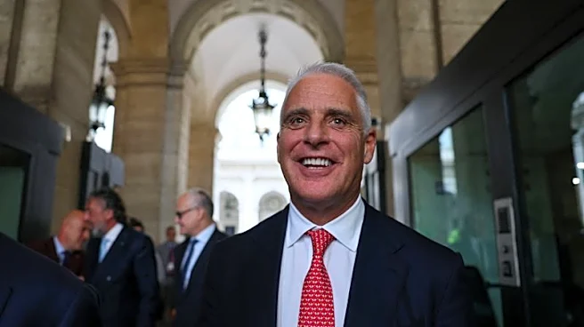 Culture clash: How Orcel's profit-boosting recipe could prove a bitter pill for Commerzbank