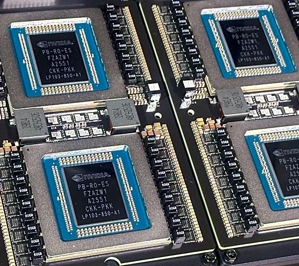Private credit roundup: Nvidia's half trillion for chips financing, plus others