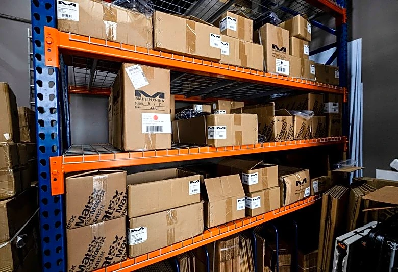 US business inventories unchanged in June