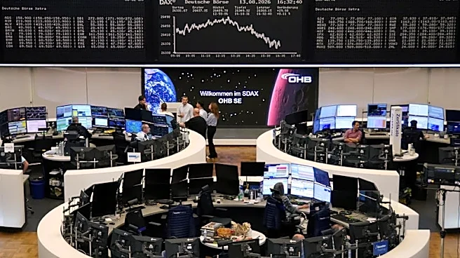European shares snap 4-week rally as higher oil prices temper strong earnings