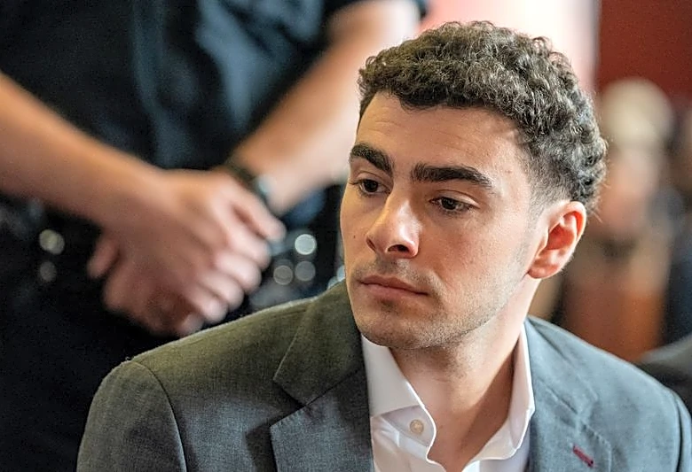 Luigi Mangione admits killing insurance CEO, pleads guilty in federal case