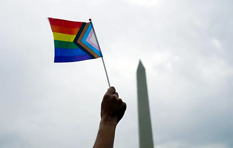 US appeals court revives Justice Department subpoena to gender-affirming care provider