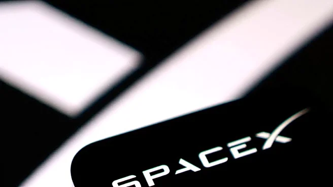 Tiger Global Management cuts stakes in Big Tech, buys into SpaceX
