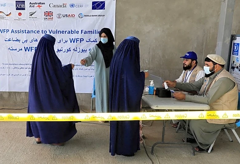 UN urges support for Afghan women amid tightening Taliban curbs
