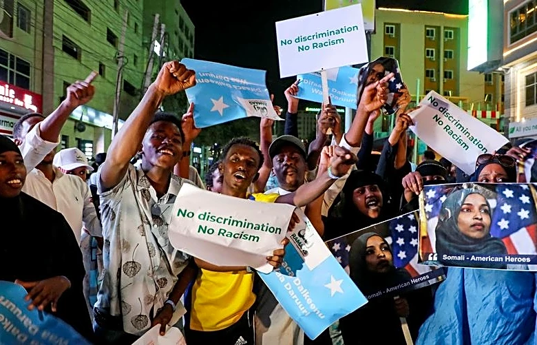 US judge clears way for Trump to end Somalis' deportation protections