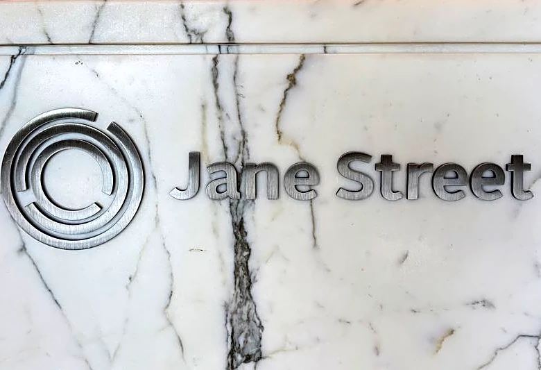 Exclusive-Jane Street took $15 billion hit in July tied to Situational Awareness, AI selloff, sources say