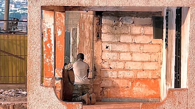 A $50 million hostage ransom funded al Qaeda's Mali offensive, UN says