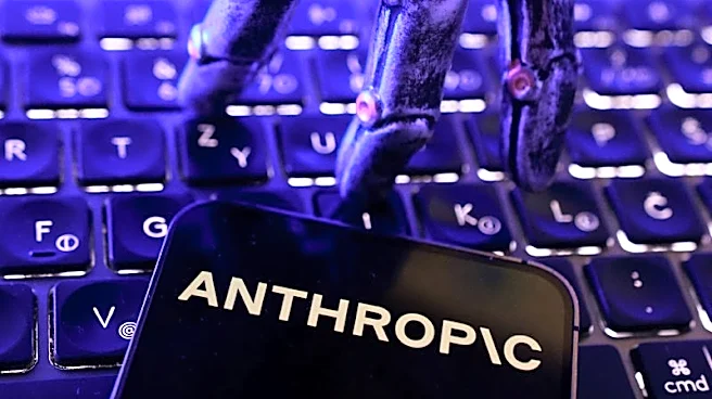 Exclusive-Anthropic IPO valuation hinges on $190-200 billion 2028 revenue forecast, sources say