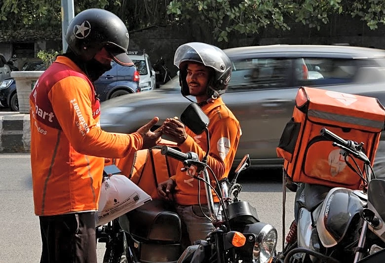 Crusading India state food safety chief targets Eternal, Swiggy, Zepto in sweeping crackdown