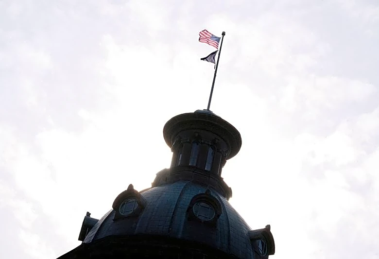 Democrats pick South Carolina as first 2028 primary state​​