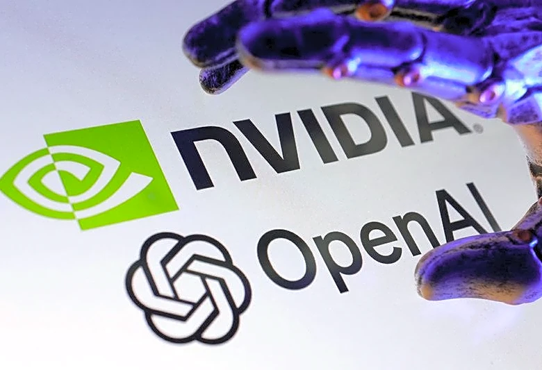 Nvidia eyes investing $3 billion in SB Energy under OpenAI data center deal, Information says