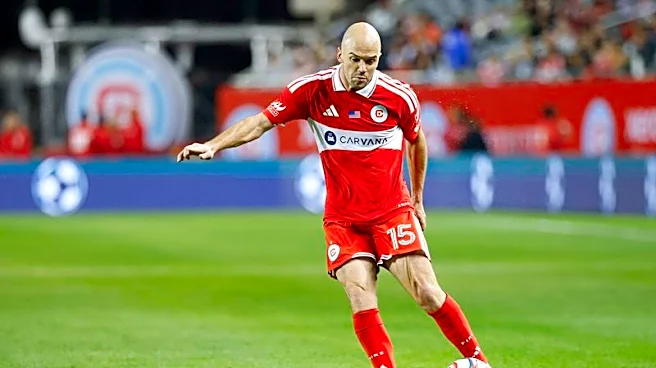 Andrew Gutman signs with Chicago Fire FC through 2028-29 season