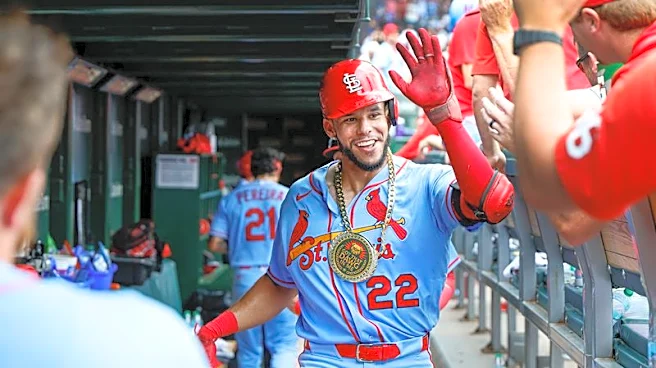 Masterful unveiling: Joshua Baez first to hit 3 HRs in MLB debut