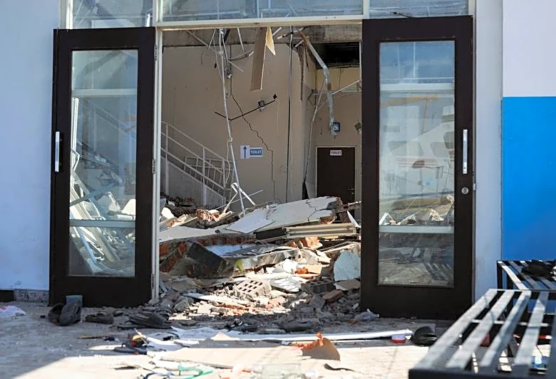 Indonesia's deadliest earthquakes of past decade