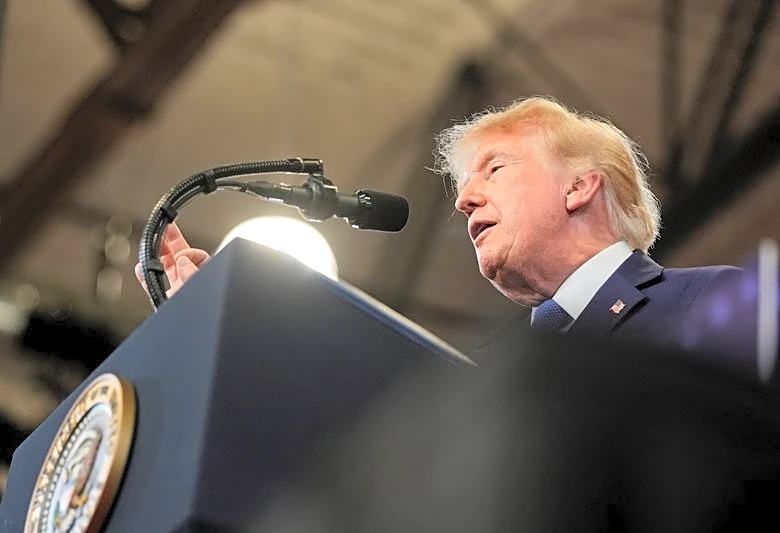 Explainer-Trump wants more economic pressure on Iran. What are his options?