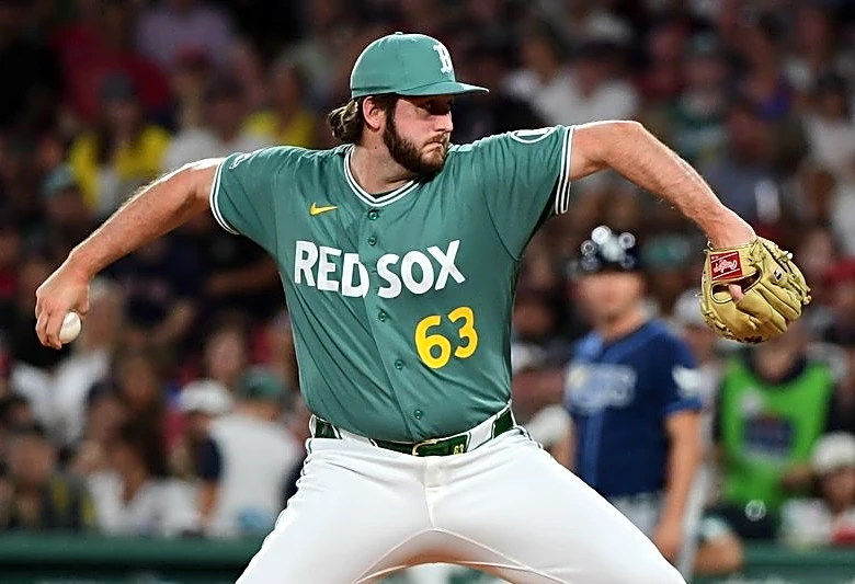 Red Sox put DH Masataka Yoshida, RHP Justin Slaten on IL