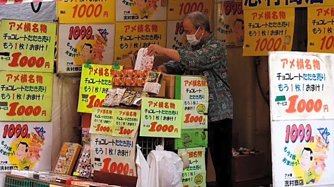 Japan Q2 growth misses forecasts on weaker spending, investment