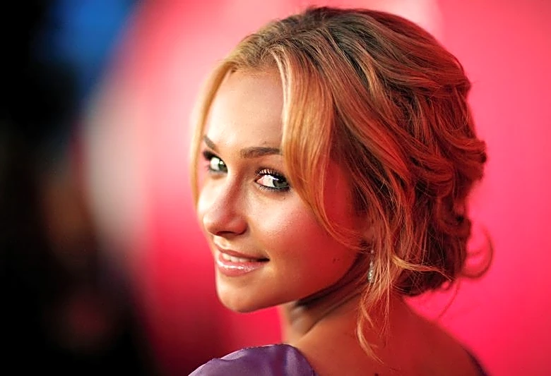 Hayden Panettiere, 'Heroes' and 'Nashville' actress, dies at 36, US media reports